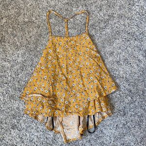 Size Small Forever 21 Tank Top